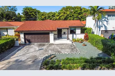1409 Bird Rd, Coral Gables, FL 33146 - Photo 1