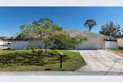 6449 NW Fontana St, Port Saint Lucie, FL 34986 - Photo 4