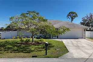6449 NW Fontana St, Port Saint Lucie, FL 34986 - Photo 4