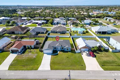 2020 SW Imperial St, Port Saint Lucie, FL 34987 - Photo 6