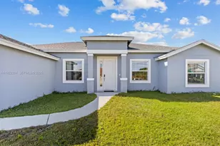 2020 SW Imperial St, Port Saint Lucie, FL 34987 - Photo 2