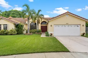 16621 Royal Poinciana Ct, Weston, FL 33326 - Photo 4