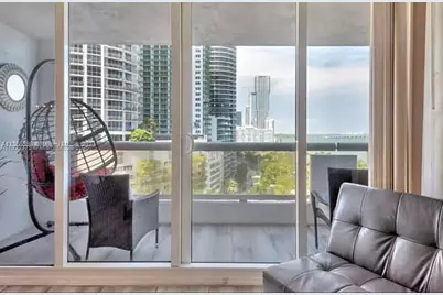 1717 N Bayshore Dr #A1448, Miami, FL 33132 - Photo 10