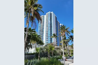 2655 Collins Ave #603, Miami Beach, FL 33140 - Photo 1
