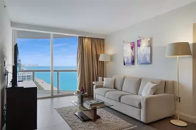 6365 Collins Ave #2711, Miami Beach, FL 33141 - Photo 1