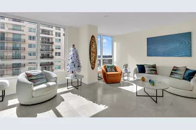 610 W Las Olas Blvd #1618N, Fort Lauderdale, FL 33312 - Photo 2