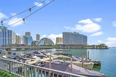 999 Brickell Bay Dr #711, Miami, FL 33131 - Photo 26