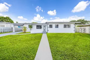 17301 NW 24th Ave, Miami Gardens, FL 33056 - Photo 1