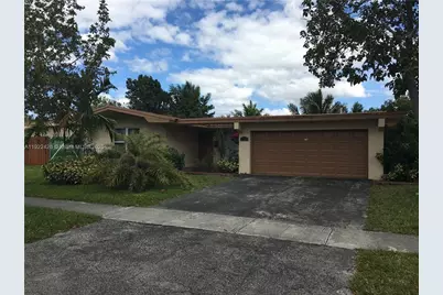 3705 SW 68th Ave, Miramar, FL 33023 - Photo 1