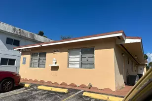 16041 NE 19th Ct, North Miami Beach, FL 33162 - Photo 1