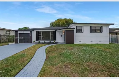 14431 NW 13th Rd, Miami, FL 33167 - Photo 1