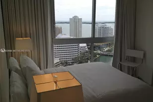 495 Brickell Ave, Miami, FL 33131 - Photo 2