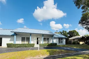 7441 SW 19th St, Plantation, FL 33317 - Photo 1