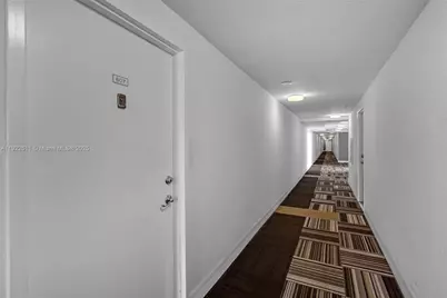 816 NW 11th St #607, Miami, FL 33136 - Photo 18