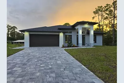 736 Cane St E, Other City - In The State Of Florida, FL 33974 - Photo 1