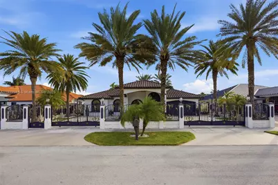 14252 SW 30th St, Miami, FL 33175 - Photo 2