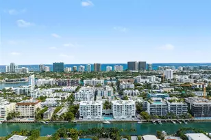 10000 W Bay Harbor Dr, Bay Harbor Islands, FL 33154 - Photo 8