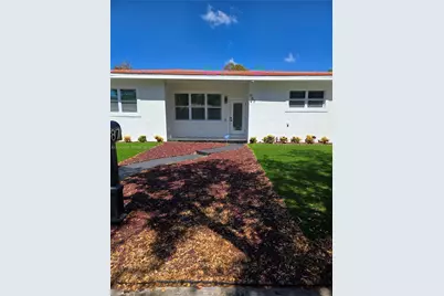 987 NE 145 #A, North Miami, FL 33161 - Photo 1