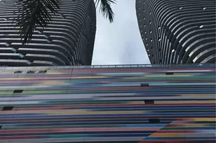 55 SW 9th St, Miami, FL 33130 - Photo 1