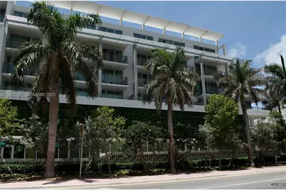 6080 Collins Ave #506, Miami Beach, FL 33140 - Photo 2