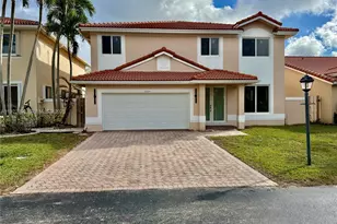 15254 SW 109th St, Miami, FL 33196 - Photo 1