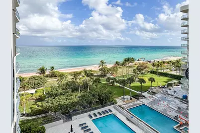 8877 Collins Ave #809, Surfside, FL 33154 - Photo 2