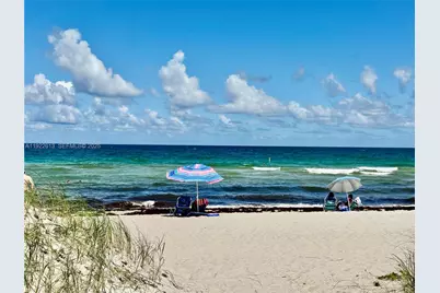 8877 Collins Ave #809, Surfside, FL 33154 - Photo 1