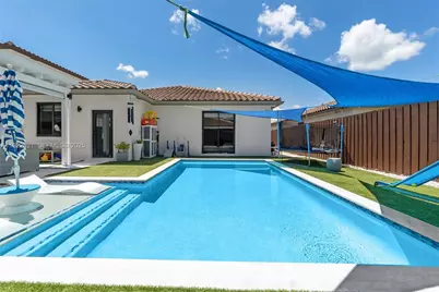 11939 SW 241st Ter, Homestead, FL 33032 - Photo 38