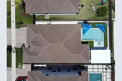 11939 SW 241st Ter, Homestead, FL 33032 - Photo 1