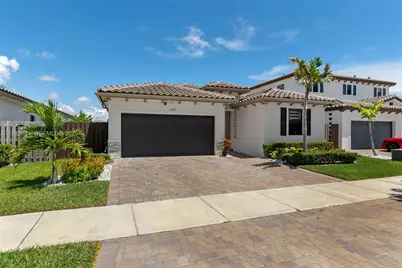 11939 SW 241st Ter, Homestead, FL 33032 - Photo 4