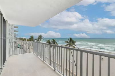 400 N Surf Rd #506, Hollywood, FL 33019 - Photo 4
