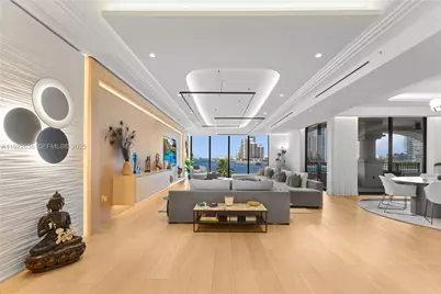 6800 Fisher Island Dr #6842, Miami Beach, FL 33109 - Photo 4
