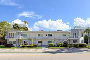 10101 W Bay Harbor Dr, Bay Harbor Islands, FL 33154 - Photo 2