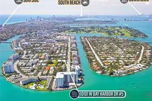 10101 W Bay Harbor Dr, Bay Harbor Islands, FL 33154 - Photo 30