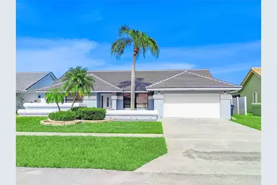 6043 Sunberry Circle, Boynton Beach, FL 33437 - Photo 1