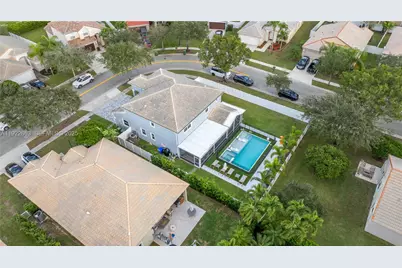 14212 NW 23rd St, Pembroke Pines, FL 33028 - Photo 50