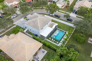 14212 NW 23rd St, Pembroke Pines, FL 33028 - Photo 50