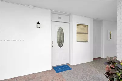 3750 NE 170th St #101, North Miami Beach, FL 33160 - Photo 16