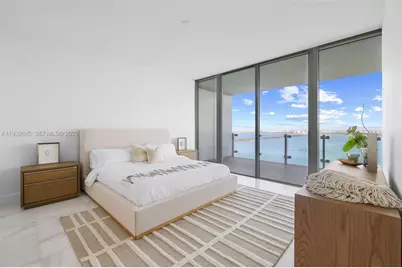 700 NE 26 Ter #3602, Miami, FL 33137 - Photo 10