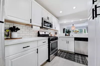8650 SW 67th Ave #1042, Pinecrest, FL 33156 - Photo 4