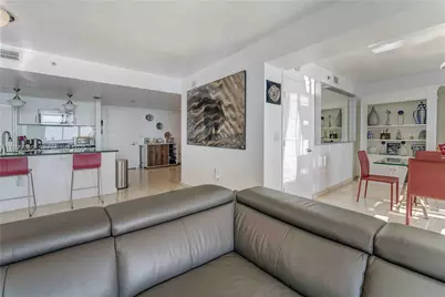 50 Biscayne Blvd #2804, Miami, FL 33132 - Photo 6