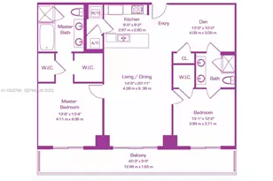 50 Biscayne Blvd, Miami, FL 33132 - Photo 12