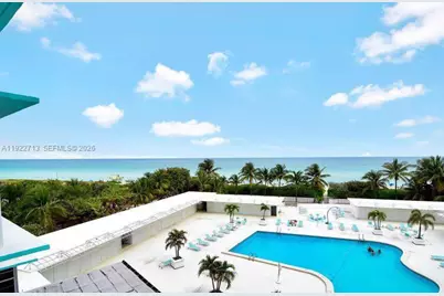 5255 Collins Ave #5D, Miami Beach, FL 33140 - Photo 14
