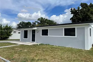 17231 NW 52nd Pl, Miami Gardens, FL 33055 - Photo 1