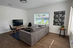 1215 NE 109th St, Miami, FL 33161 - Photo 1