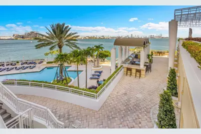 808 Brickell Key Dr #3603, Miami, FL 33131 - Photo 10