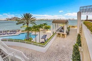 808 Brickell Key Dr, Miami, FL 33131 - Photo 10