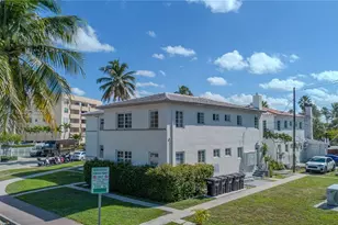 7124 Bay Dr, Miami Beach, FL 33141 - Photo 10