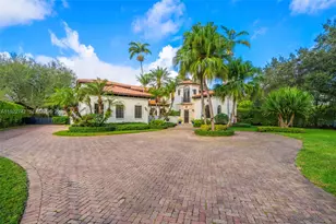 8800 SW 57th Ave, Pinecrest, FL 33156 - Photo 48