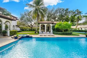 8800 SW 57th Ave, Pinecrest, FL 33156 - Photo 40